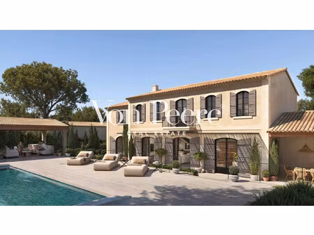 vente bastide 8 pièces