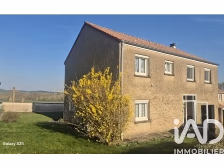 vente maison traditionnelle 7 pièces