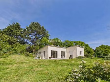 vente maison à tréogat (29720) : à vendre / 99m² tréogat