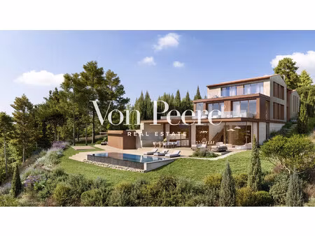 vente villa