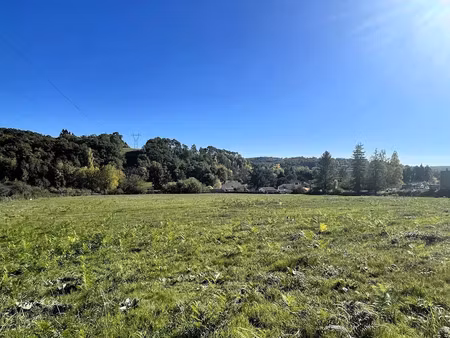 vente terrain à villamblard (24140)  31 000 €