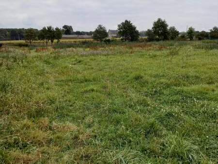 vente terrain à évran (22630) : à vendre / évran