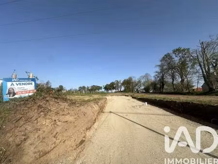 vente terrain à ploubezre (22300) : à vendre / 526m² ploubezre