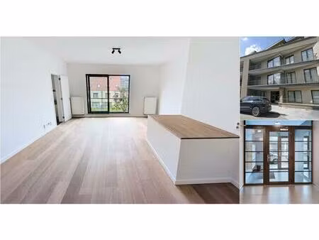 appartement à louer avec terrasse et 1 chambre   waterloo (vbe20338)