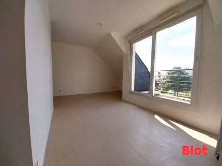 location appartement 2 pièces à thorigné-fouillard (35235) : à louer 2 pièces / 30m² thori