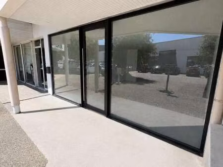 vente bureaux et commerces à ploeren (56880) : à vendre / 50m² ploeren