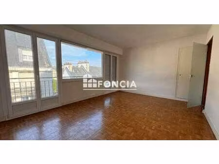 vente appartement 2 pièces à quimper (29000) : à vendre 2 pièces / 47m² quimper