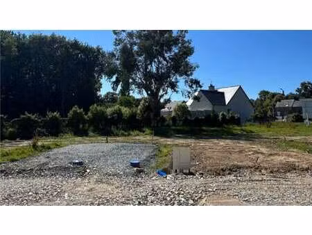vente terrain au minihic-sur-rance (35870) : à vendre / le minihic-sur-rance