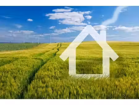 vente terrain 533 m² à mirebeau-sur-bèze (21310)  69 290 €