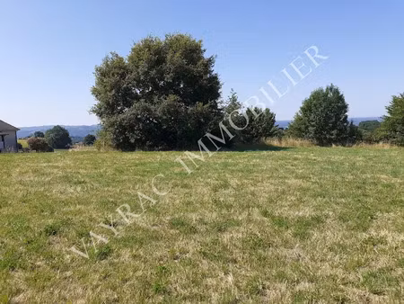 vente terrain à malemort-sur-corrèze (19360)  55 000 €