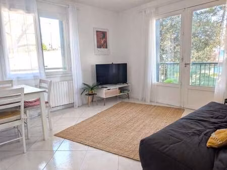 vente appartement 2 pièces à la baule-escoublac centre-benoît (44500) : à vendre 2 pièces 