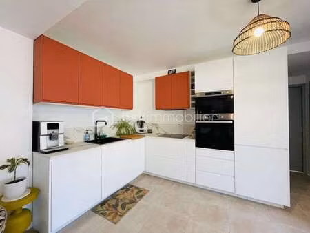 vente appartement 3 pièces bord de mer à saint-brevin-les-pins (44250) : à vendre 3 pièces