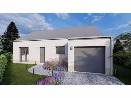vente maison à lehon (22100) : à vendre / 64m² lehon