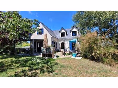 vente maison à piriac-sur-mer (44420) : à vendre / 140m² piriac-sur-mer