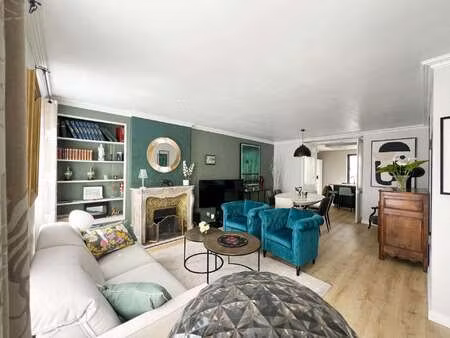 vente maison à cherbourg-en-cotentin (50100) : à vendre / 140m² cherbourg-en-cotentin