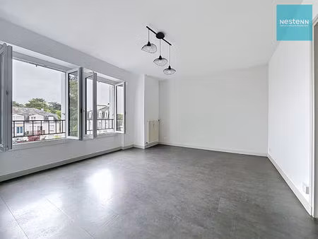 appartement amboise centre 3 pièce(s) 66 m2