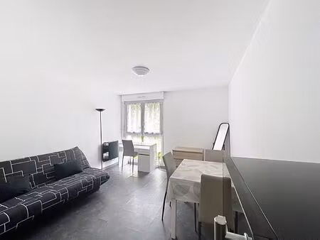 vente appartement 1 pièce  20.47m²  angers