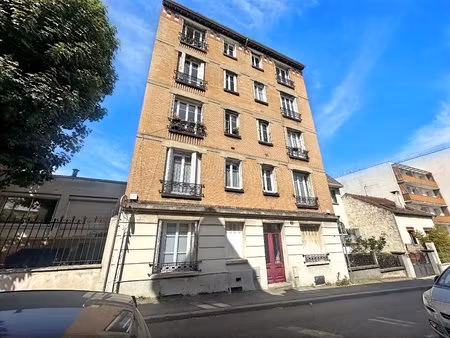 charmant 2 pièces de 30 61 m² à arcueil
