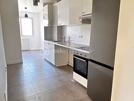 appartement de 71 30 m² à champigny-sur-marne