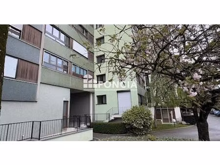 charleville - mézières - magnifique appartement 2 p en location - 43m2