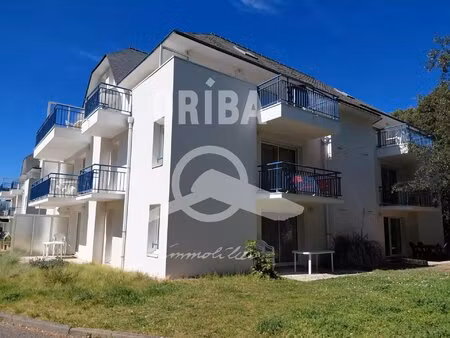 appartement t2 bis