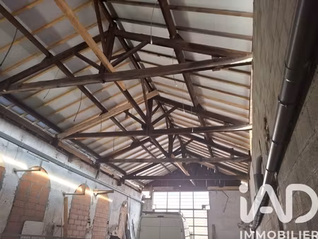vente immeuble 300 m²