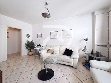appartement issy les moulineaux 4 pièces 79 m2