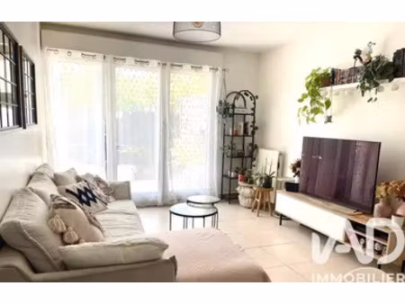 appartement à jouy-le-moutier (95280)