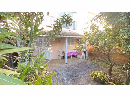 vente appartement 2 pièces 29 m² la londe-les-maures (83250)