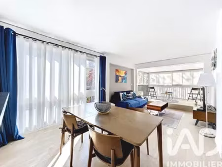 appartement à le chesnay (78150)