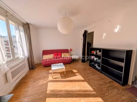 nouveau appartement à vendre 1 pièce le havre (76)
