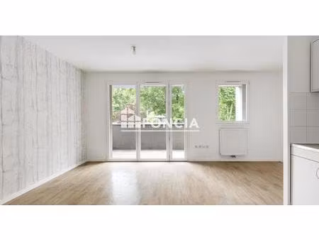 appartement t2 avec parking secteur chu de lille