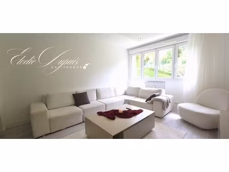 appartement t3 en exclusivité