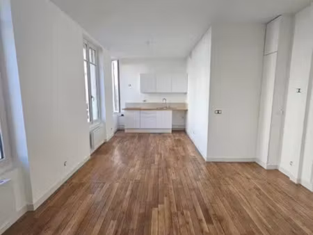 appartement à orléans (45000)