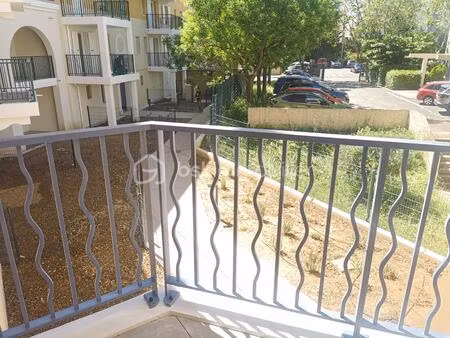 appartement de 38 38 m² à port-de-bouc
