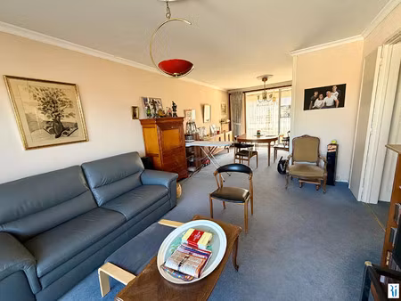 vente appartement 4 pièces rouen (76100)