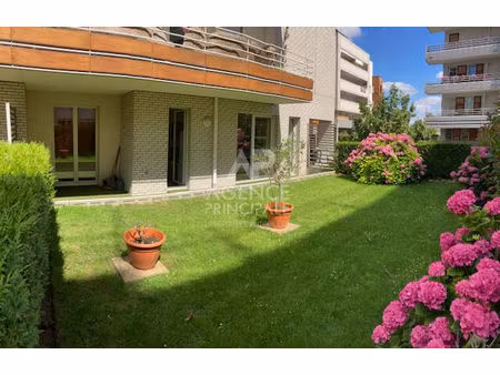 appartement meublé saint germain en laye 2 pièce(s) - au pied du tramway 13