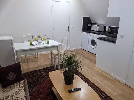 appartement saint germain en laye 3 pièce(s) 54 m2
