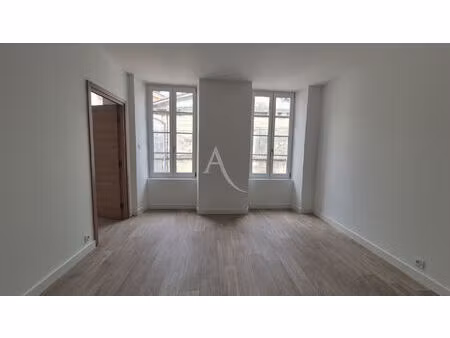 location appartement 2 pièces  32.00m²  saint
