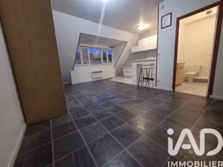 studio à beauvais (60000)