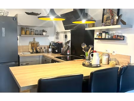 location appartement  44.4 m² t-2 à toulouse  590 €