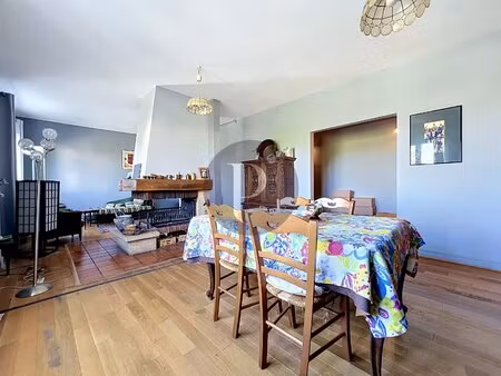 bel appartement avec jardin privatif de 111 m² à villejuif