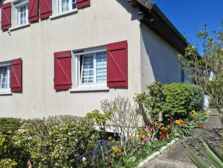 maison beauvais 8 pièce(s) 163.79 m²
