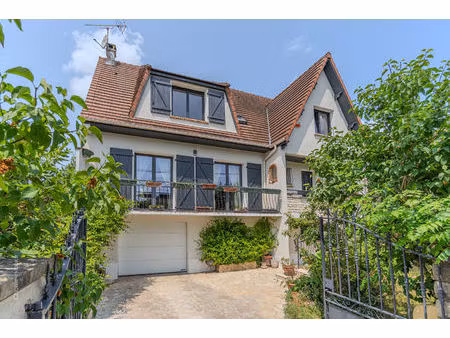 maison 7 pièce(s)