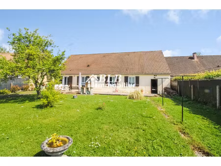 maison 6 pièces 104m2