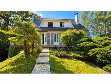 maison familiale 174m2 au calme à vendre