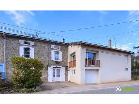 maison 7 pièces
