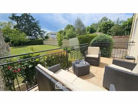 vente maison 4 pièces 81 m² milly-la-forêt (91490)
