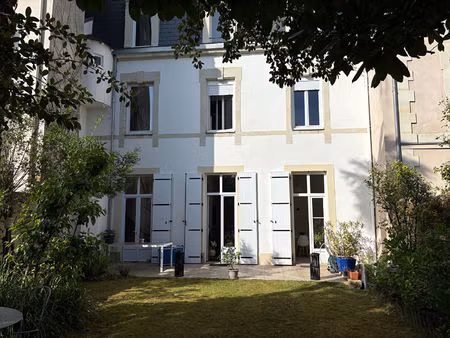 maison familiale de caractère de 230 m²
