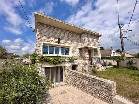 maison nemours 5 chambres 130m2